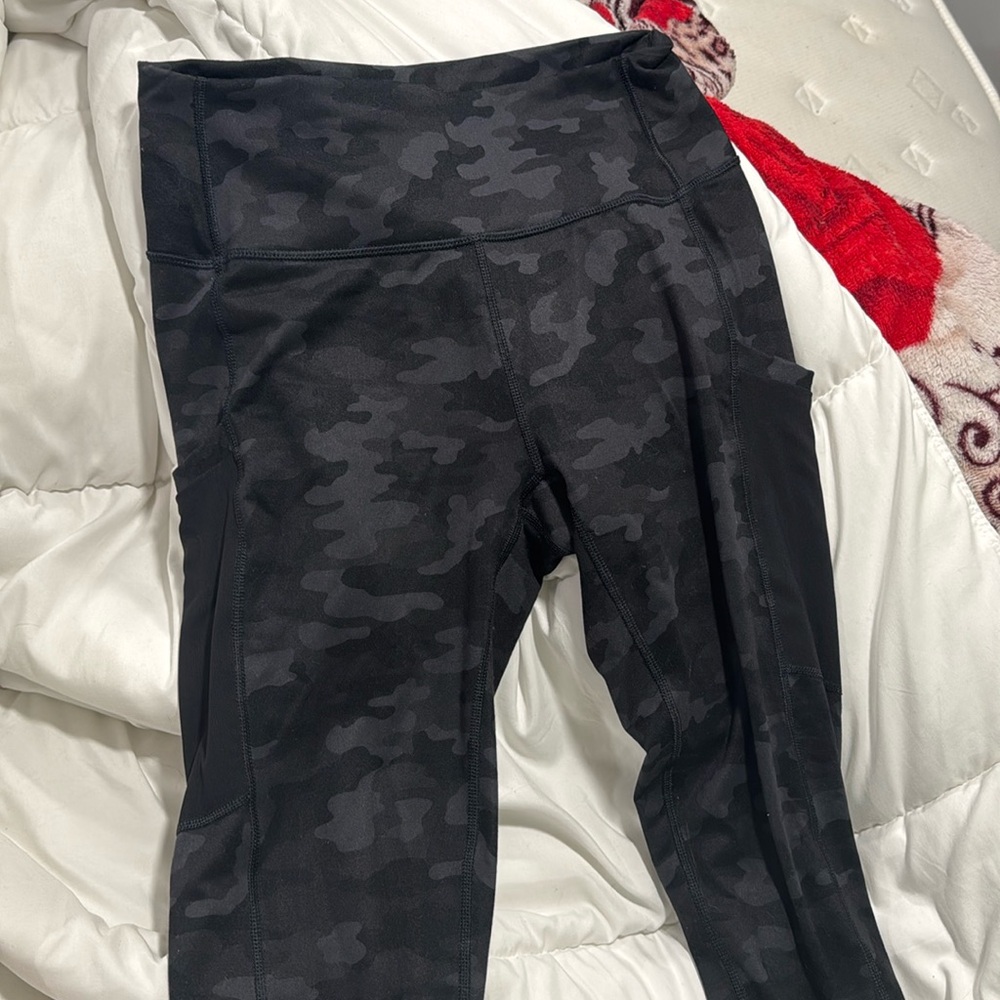 Fabletics Power Hold leggings